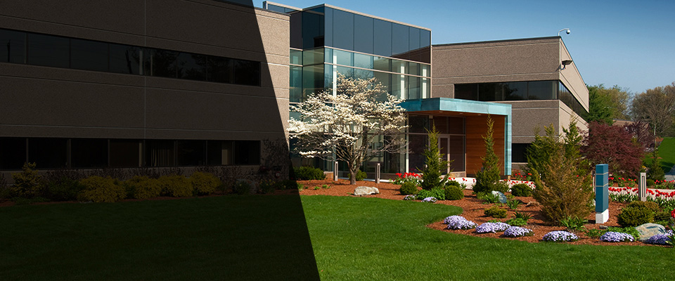 Nashville Landscapers